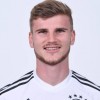 Timo Werner matchtröja